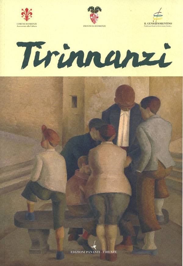 Tirinnanzi